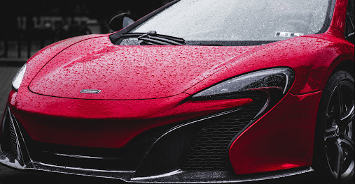How Does Ceramic Coating Work on Cars?