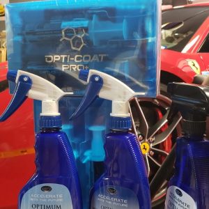 Ceramic Coating Spray Dallas