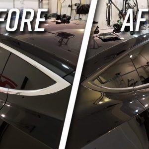 chrome delete before and after