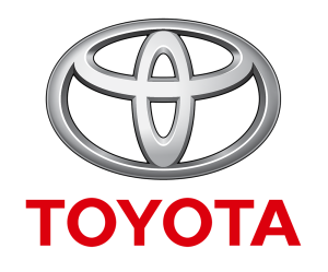 toyota logo