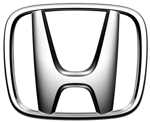 honda logo