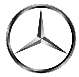 mercedes logo
